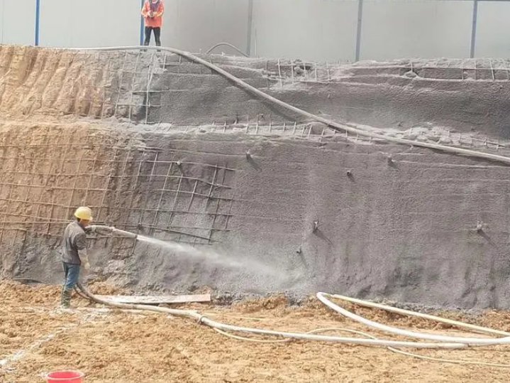 巴彦淖尔基坑支护土钉施工有哪些施工要求？